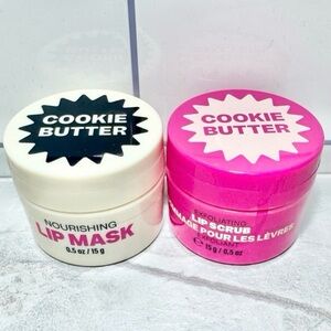 NEW: B&BW MilkBar Cookie Butter Lip Care Set